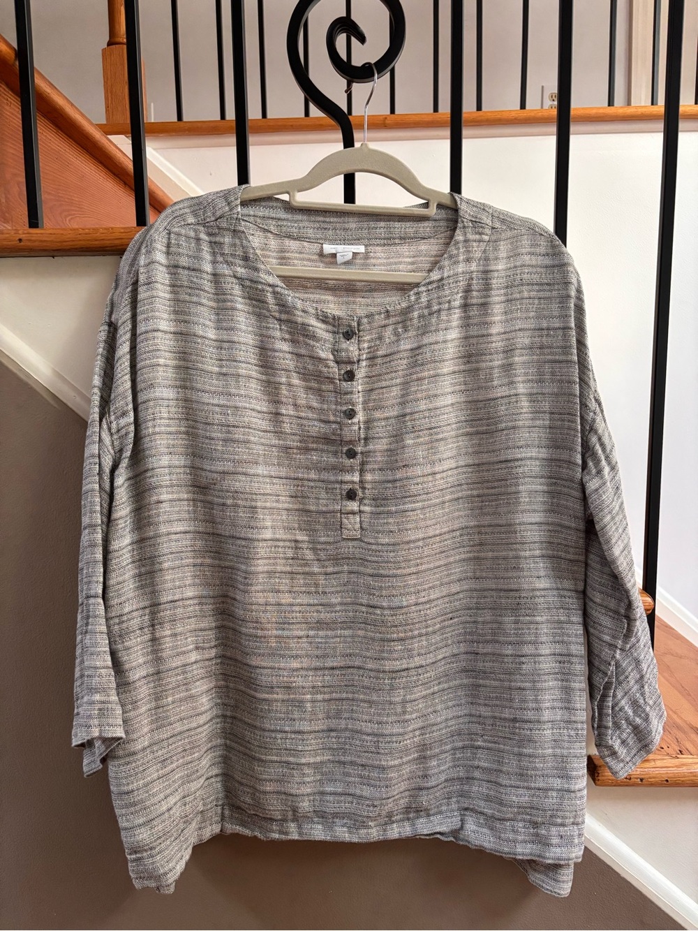 J.Jill Linen Top
